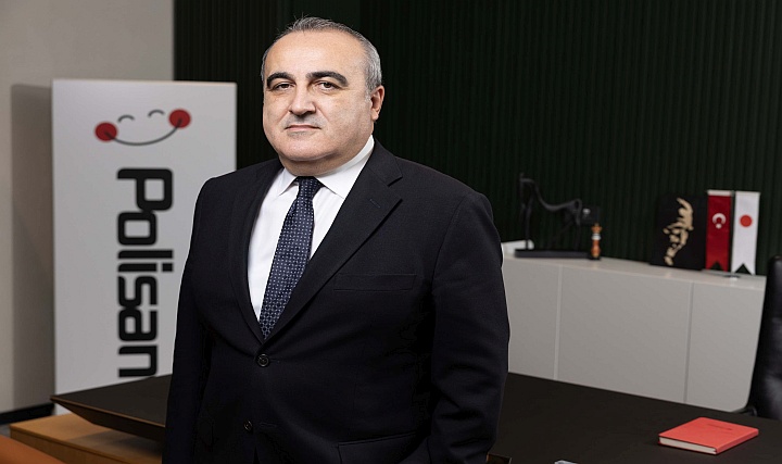 Polisan Kansai Boya ile Sitelerin Dijital Asistanı Apsiyon İşbirliği