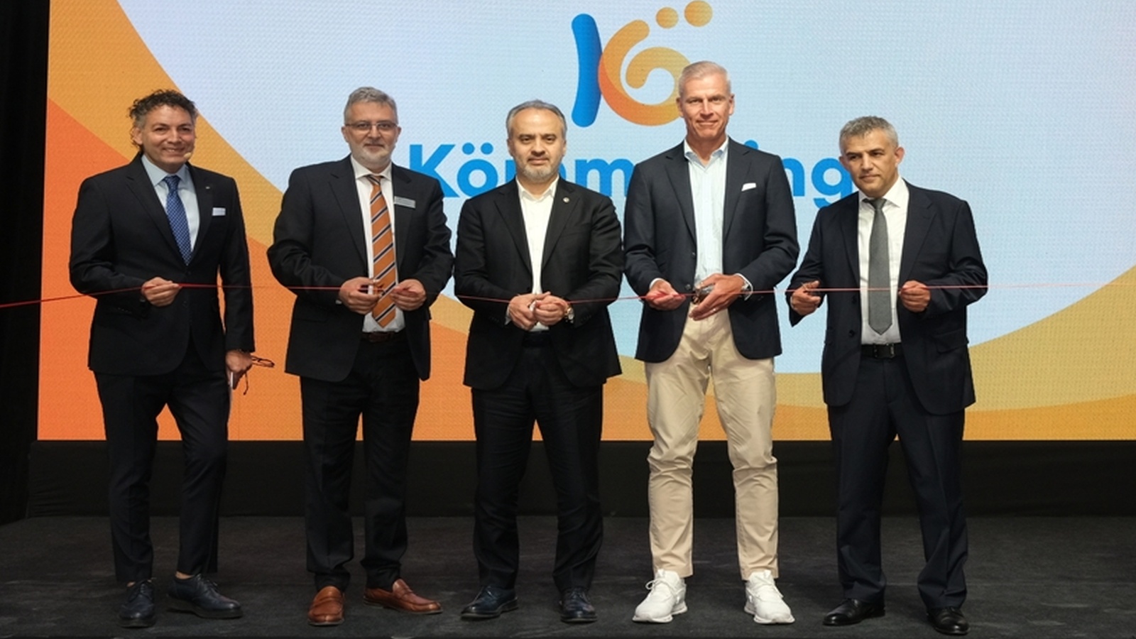 Profine Group, Kömmerling ile Türkiye'de Yatırımlarını Büyütüyor