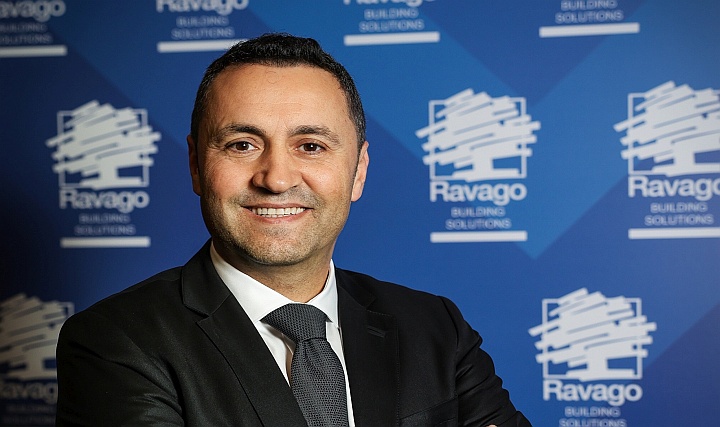 Ravago Bina Çözümleri, Global Pazarda Büyümeye Odaklandı