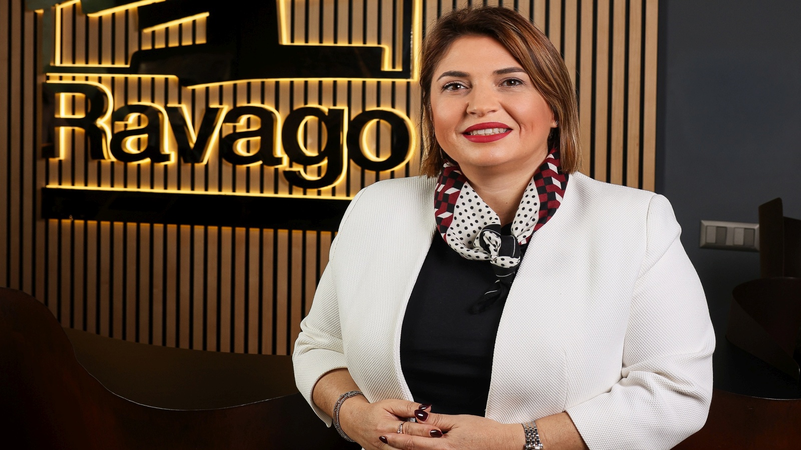 Ravago Grubu'nun EPS, XPS ve Taş Yünü Çözümleriyle<br/>Geleceğin Yapıları Güvende