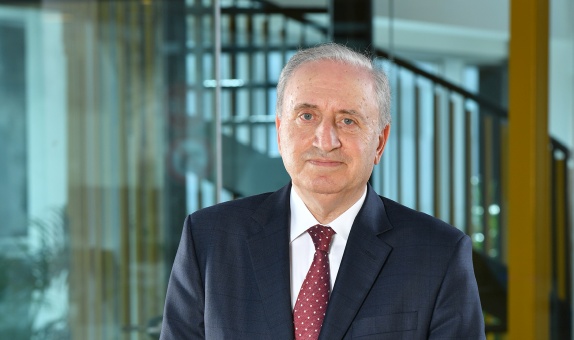 Sağlıklı Yapılar için 'Sıfır Hata, Sıfır Tolerans' Vizyonu Şart Sağlıklı Yapılar için 'Sıfır Hata, Sıfır Tolerans' Vizyonu Şart