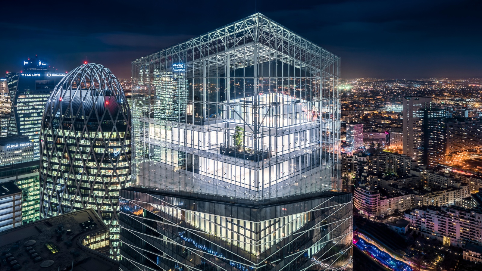 Saınt-Gobaın, Globalde 11, Türkiye'de 9'uncu kez "En İyi İşveren" Seçildi