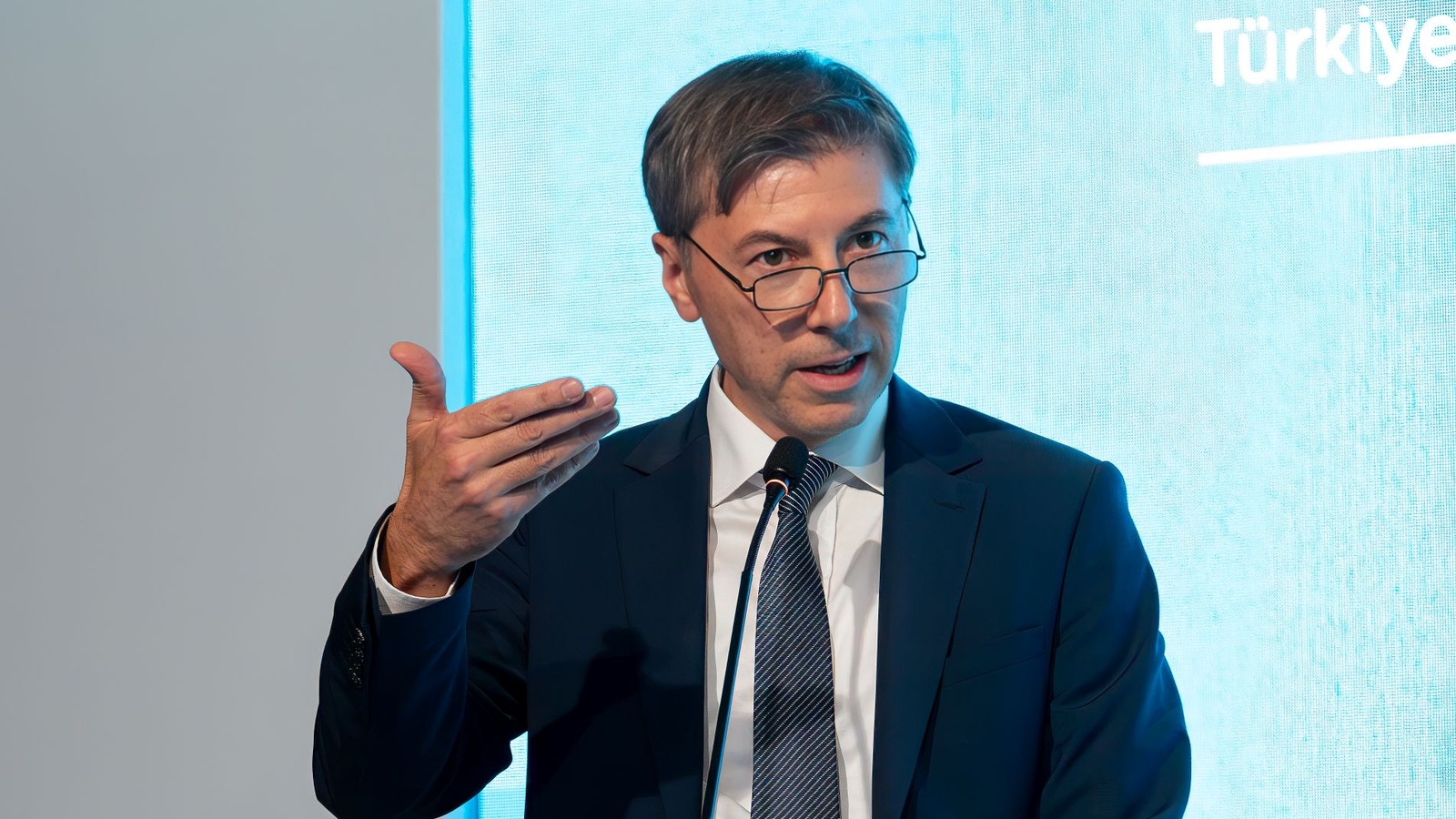 Saint-Gobaın Türkiye CEO’su Savcı: Güvenli Yapı Tercih Değil, Ertelenemez Bir Zorunluluk
