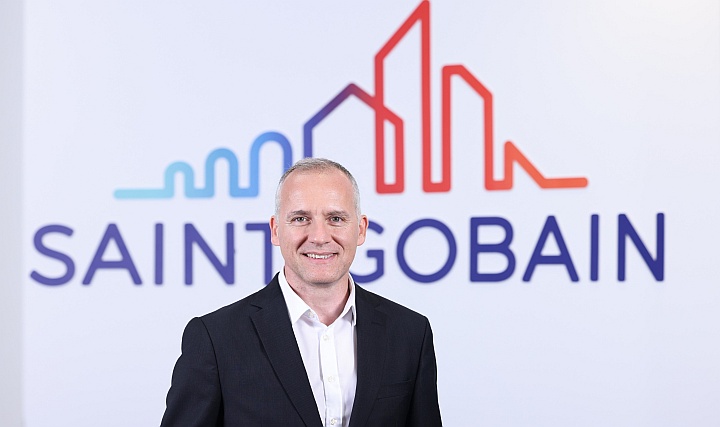 Saint-Gobain Türkiye, Diyarbakır'da Üretim Tesisi Kurdu