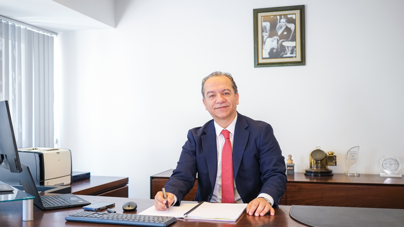 Saint-Gobain Yapı Kimyasalları, Türkiye'de vites yükseltiyor