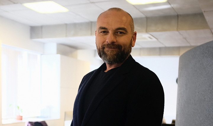 Salim Ünal, "Bina Cepheleri Sadece Giysi Değil, Akıllı Katmanlar Olmalı"