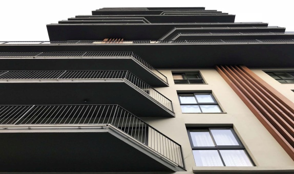 Saray St91 İle Termal Performans Estetikle Buluşuyor Saray St91 İle Termal Performans Estetikle Buluşuyor