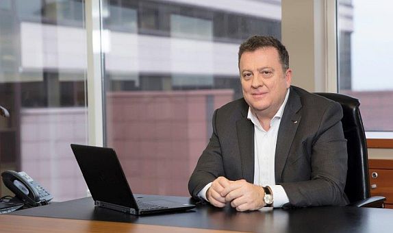 Schüco Almanya'nın En İyisi Seçildi