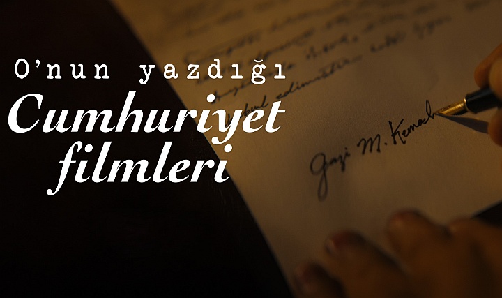 Şişecam 29 Ekim Cumhuriyet Bayramı'nı 29 Özel Film ile Kutluyor Şişecam 29 Ekim Cumhuriyet Bayramı'nı 29 Özel Film ile Kutluyor
