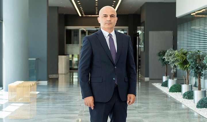 ŞİŞECAM'da İki Önemli Atama