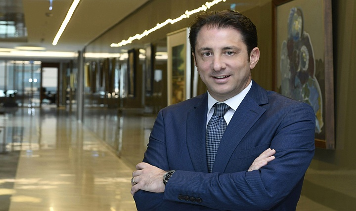 Şişecam, Dönemin Zorluklarını Çevik Üretim Stratejileriyle Yönetecek Şişecam, Dönemin Zorluklarını Çevik Üretim Stratejileriyle Yönetecek