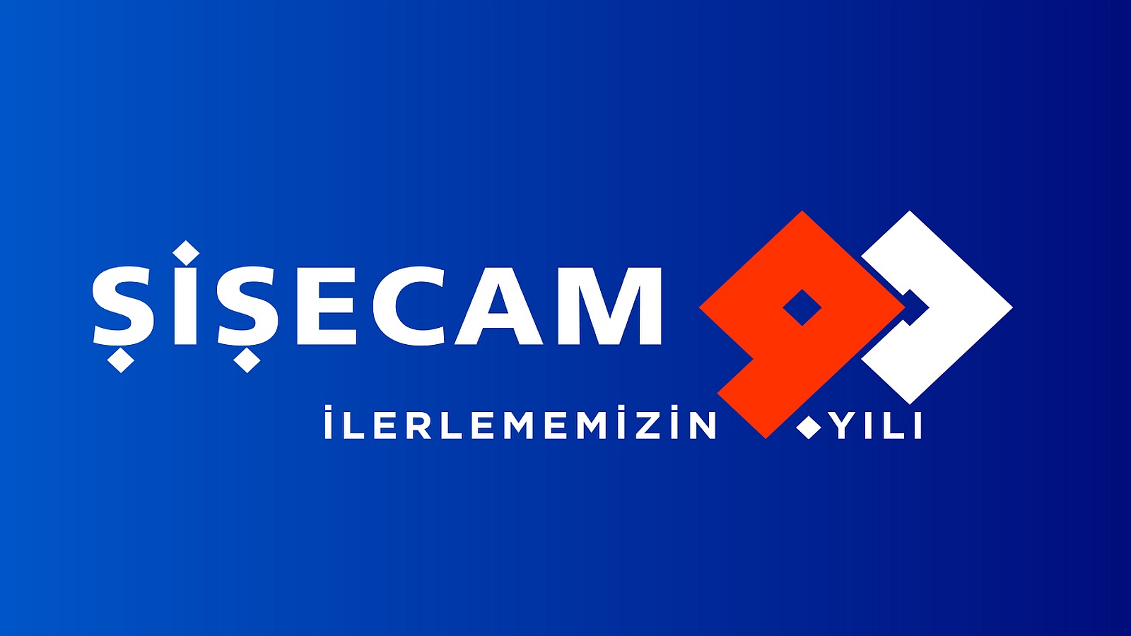 Şişecam İlerlemesinin 90. Yılını Kutluyor
