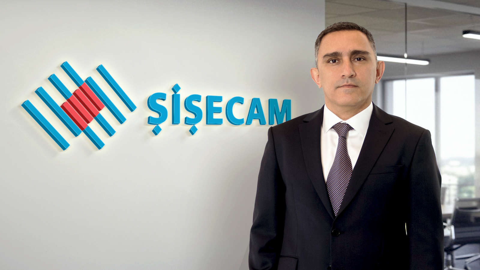 Şişecam'ın 2026 İlk Çeyrek Net Satışları 57,5<br/>Milyar TL Oldu