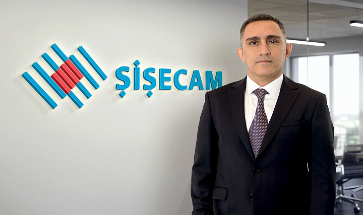 Şişecam'ın Net Satışları Yılın İlk Dokuz Ayında 162 Milyar TL Seviyesinde Gerçekleşti class=