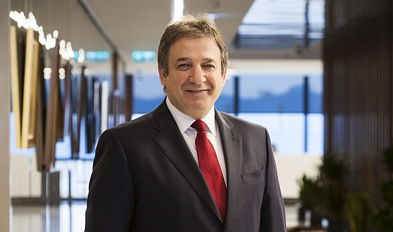 SUDER Başkanı Selahattin Özüpek'ten 6 Şubat Depremi Yıldönümünde Açıklama