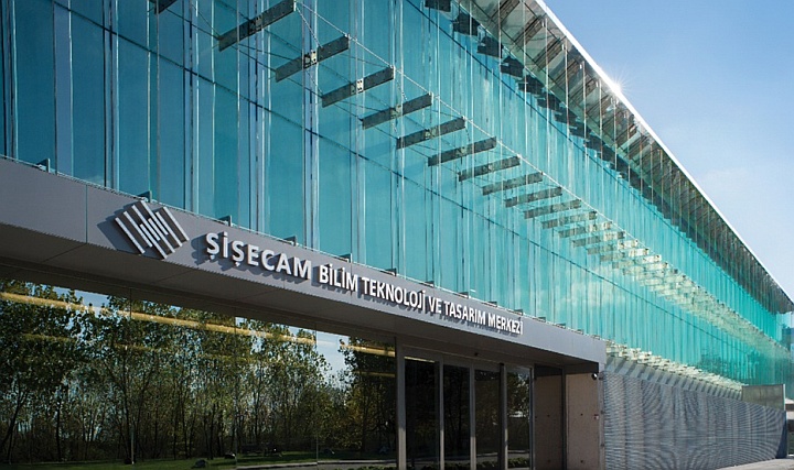 Şişecam, Patent Tescil Sayısını 2 Yılda 5 Kat Artırdı