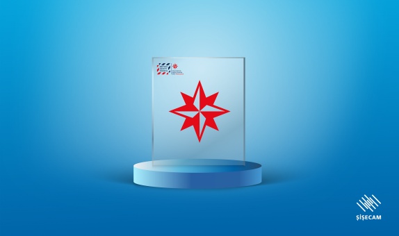 Şişecam, Uluslararası İş Güvenliği Ödülleri'nde "Üstünlük" Ödülü Kazandı Şişecam, Uluslararası İş Güvenliği Ödülleri'nde "Üstünlük" Ödülü Kazandı