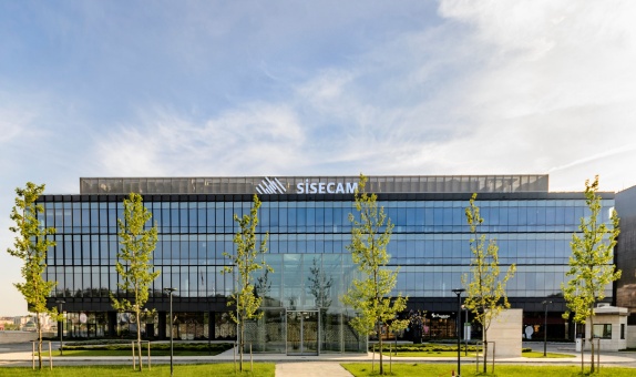 Şişecam'a Best Awards'tan Eğitim ve Gelişim Alanında 'En İyi Kurum' Ödülü Şişecam'a Best Awards'tan Eğitim ve Gelişim Alanında 'En İyi Kurum' Ödülü