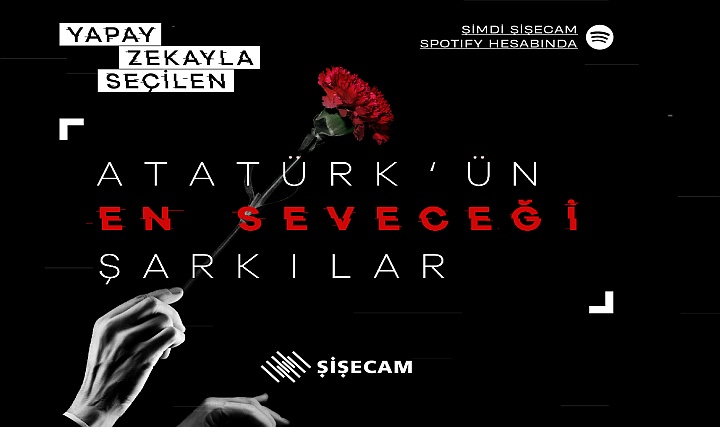 Şişecam'a MIXX Awards Europe 2024'ten Altın MIXX Ödülü Şişecam'a MIXX Awards Europe 2024'ten Altın MIXX Ödülü