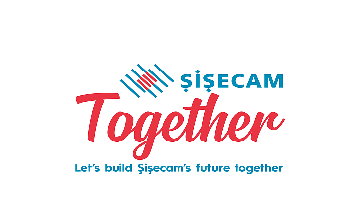 Şişecam'ın Global Genç Yetenek Programı 'Together' için Başvurular Başlıyor Şişecam'ın Global Genç Yetenek Programı 'Together' için Başvurular Başlıyor