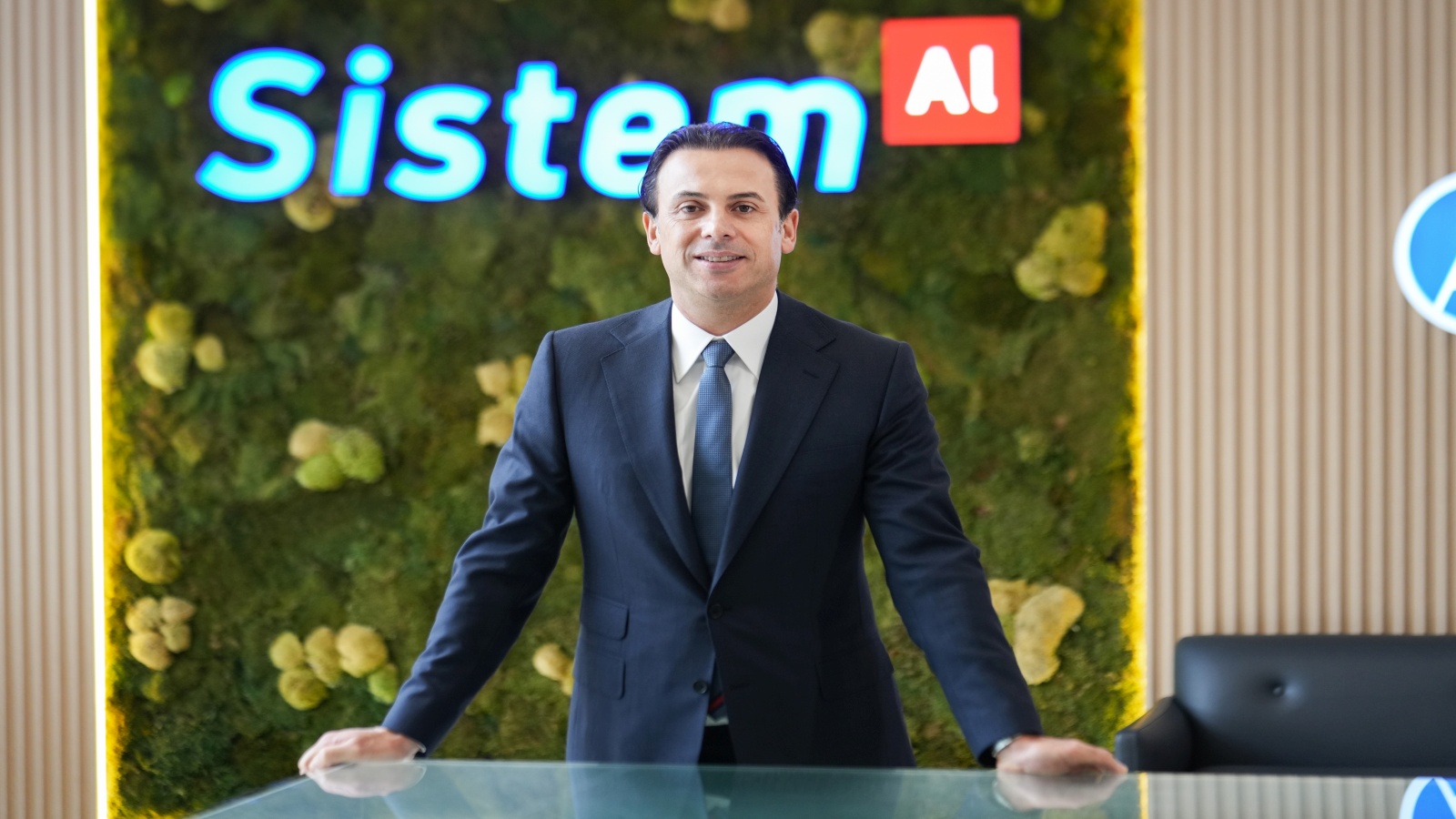 Sistem Alüminyum, dijitalleşme ve düşük karbonlu üretim yatırımlarını hızlandırıyor
