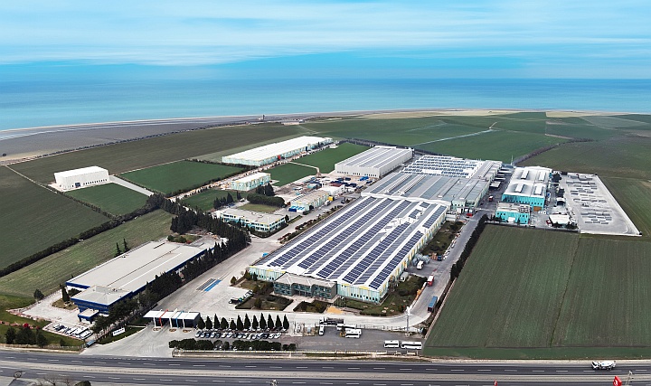 Sistem Alüminyum, Turquality Marka Destek Programı'na Dahil Oldu