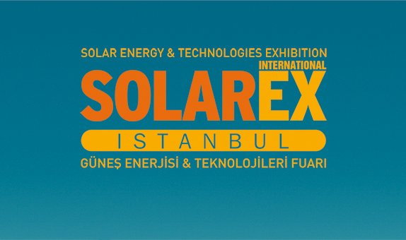 SOLAREX İstanbul Fuarı 09-11 Temmuz Tarihlerine Ertelendi SOLAREX İstanbul Fuarı 09-11 Temmuz Tarihlerine Ertelendi