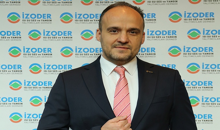 Su Yalıtımı Yapılmayan Bina İçten İçe Çürüyor