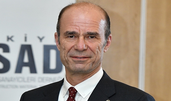 Türkiye İMSAD Başkanı Tayfun Küçükoğlu: "Orta-Uzun Vadeli Stratejilerimizi Oluşturmak için Doğru ve Tarafsız Verilere Sahip Omalıyız" Türkiye İMSAD Başkanı Tayfun Küçükoğlu: "Orta-Uzun Vadeli Stratejilerimizi Oluşturmak için Doğru ve Tarafsız Verilere Sahip Omalıyız"