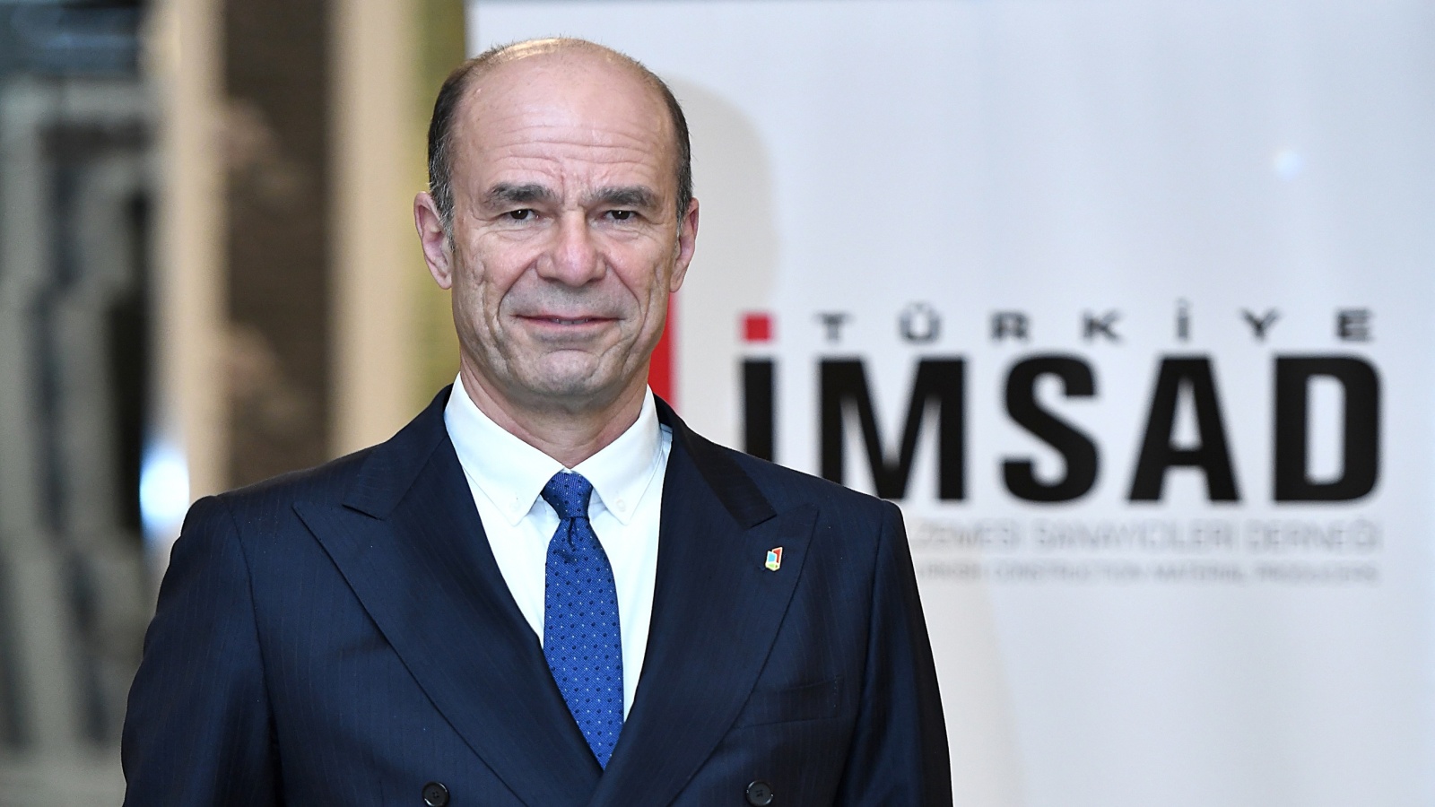 Türkiye İMSAD: "Ders çıkarmak ve kalıcı çözümleri<br/>hayata geçirmek zorundayız"