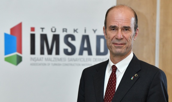 Türkiye İMSAD'dan Deprem Açıklaması Türkiye İMSAD'dan Deprem Açıklaması
