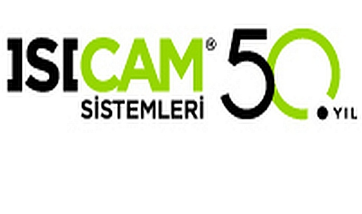 Türkiye'nin İlk Yalıtım Camı Markası Isıcam 50 Yaşında Türkiye'nin İlk Yalıtım Camı Markası Isıcam 50 Yaşında