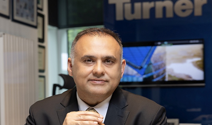 Turner International 60 Yaşında class=