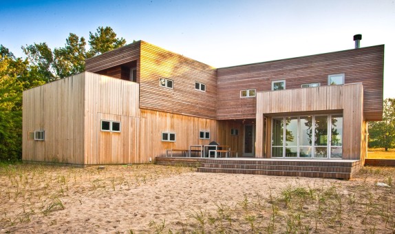 Üçay Mühendislik Pasif Evleri Yaygınlaştırmayı Hedefliyor Üçay Mühendislik Pasif Evleri Yaygınlaştırmayı Hedefliyor