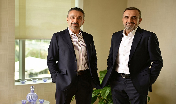 Vefa Group, 35. Yılında Geleceğin Yapı Teknolojilerine Yatırım Yapıyor