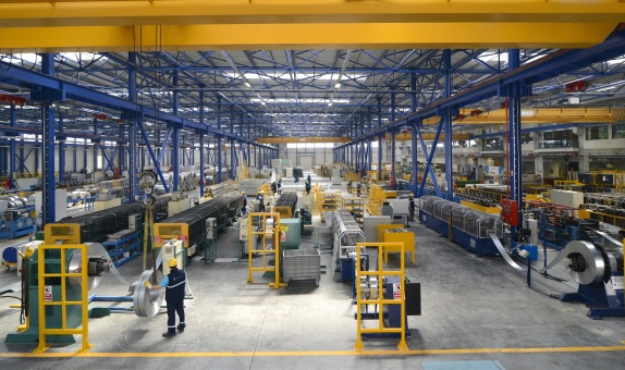 Vefa Group İngiltere'ye 225 Konutluk Proje İnşa Edecek