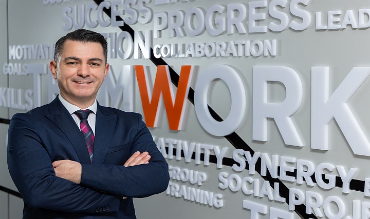 Winsa Dorado 76: Yalıtım ve Estetiğin Mükemmel Uyumu Winsa Dorado 76: Yalıtım ve Estetiğin Mükemmel Uyumu