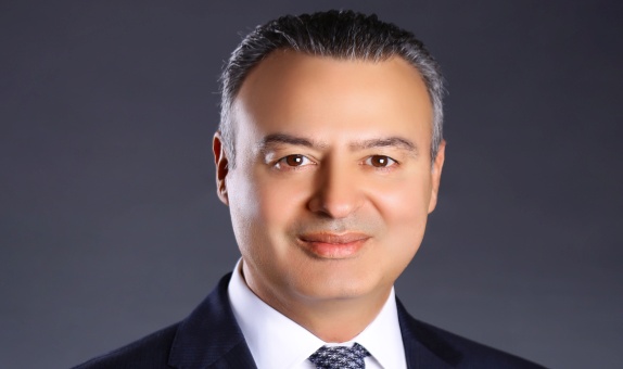 Yorglass'ın Yeni CFO'su Erkut Tekinkaya Oldu Yorglass'ın Yeni CFO'su Erkut Tekinkaya Oldu