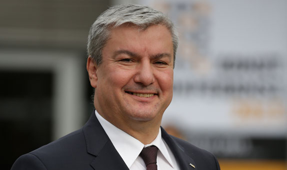 AKG Gazbeton, Tek Kesit Cephe Sistemi ile Konut Projelerinin Vazgeçilmezi Oldu