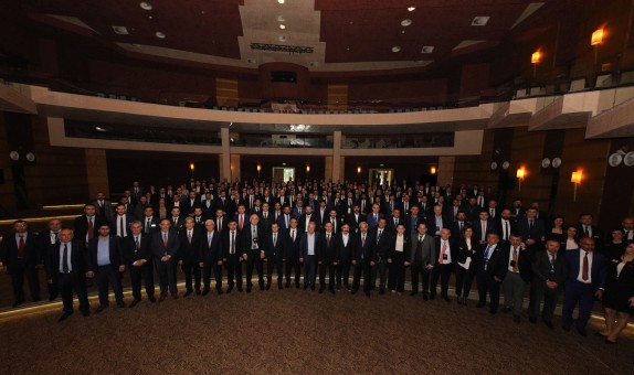 Knauf'un Tüm Paydaşları, 'Knauf Varsa, Ben Varım' Dedi Knauf'un Tüm Paydaşları, 'Knauf Varsa, Ben Varım' Dedi