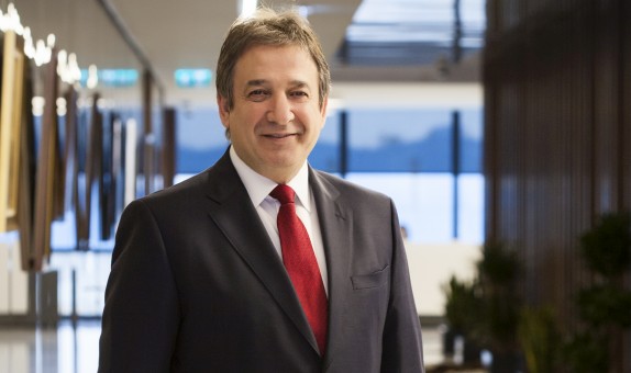 Şişecam Topluluğu, 1,7 Milyar TL Kar Açıkladı Şişecam Topluluğu, 1,7 Milyar TL Kar Açıkladı