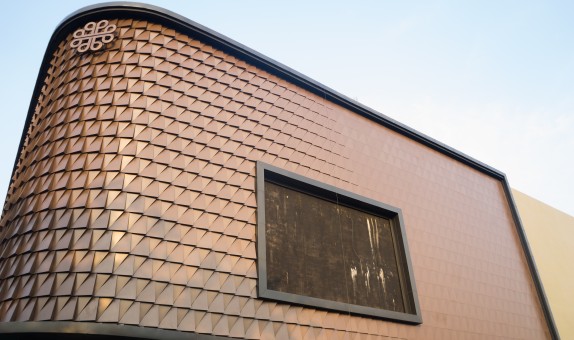 VMZINC ile Kendi Çinkonu Yarat