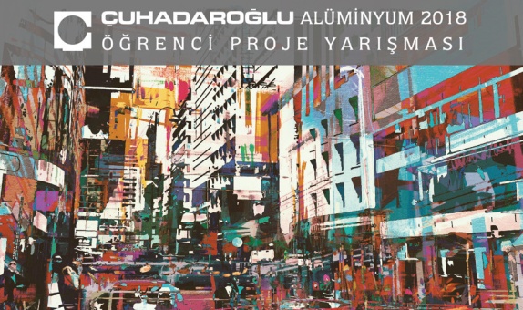 Çuhadaroğlu Öğrenci Proje Yarışması'na Başvurular Başladı Çuhadaroğlu Öğrenci Proje Yarışması'na Başvurular Başladı