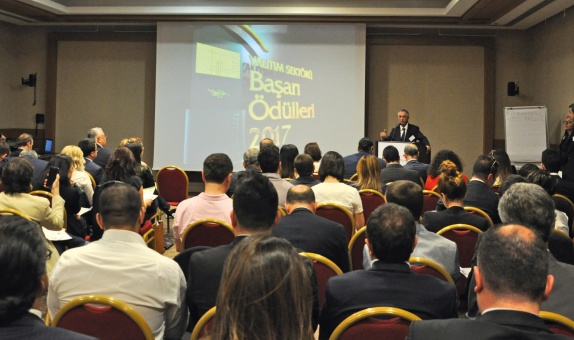 Kazananlar Seçici Kurul Toplantısında Belirlendi