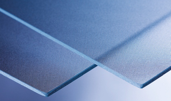 Şişecam Düzcam EPD Belgesi Aldı Şişecam Düzcam EPD Belgesi Aldı