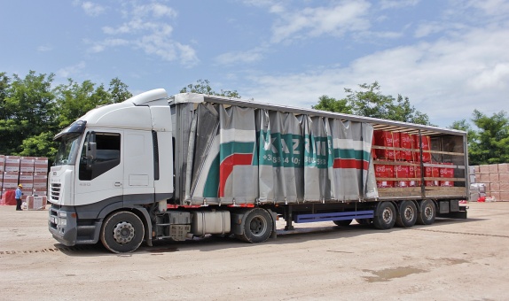 Balkan Ülkelerinin Tercihi Ekoklinker 25s Oldu Balkan Ülkelerinin Tercihi Ekoklinker 25s Oldu