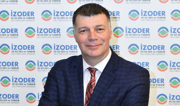 Binalarda Su ve Ses Yalıtımı Zorunlu Oldu Binalarda Su ve Ses Yalıtımı Zorunlu Oldu