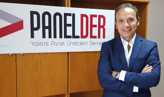 PANELDER Yeni Yönetimini Belirledi PANELDER Yeni Yönetimini Belirledi