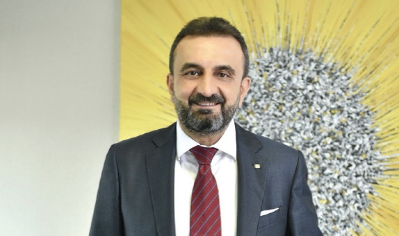 Vekon'dan Ruanda'ya İhracat