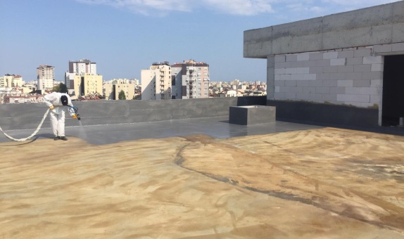 Antalya Doğu Garajı Kültür ve Ticaret Merkezi'nin Tercihi BTM Oldu